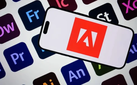 Photoshop and Premiere Now Understand Natural Language Commands
