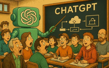 5 prompts to help you master any topic from scratch