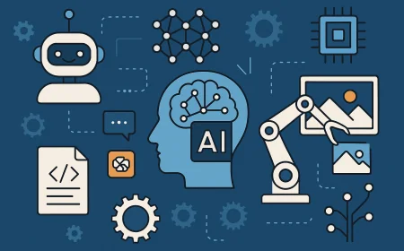 AI Terms Everyone Should Know