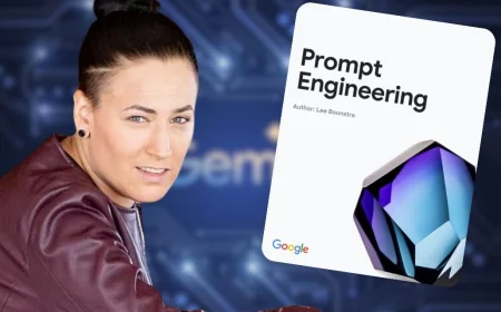 Speak the Neural Network’s Language: A Practical Guide to Prompt Crafting