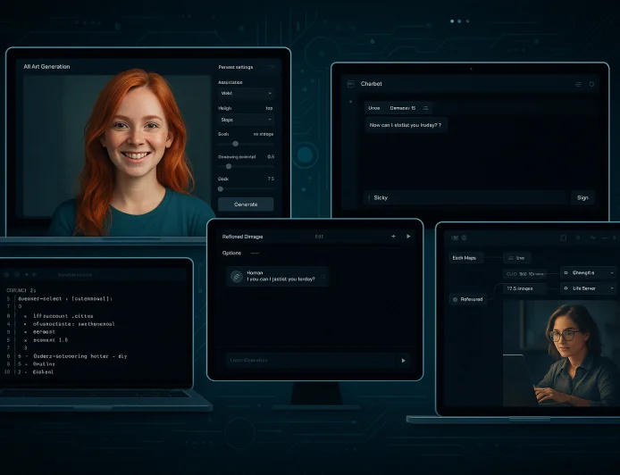 5 Free Ways to Run AI Locally on Your Computer