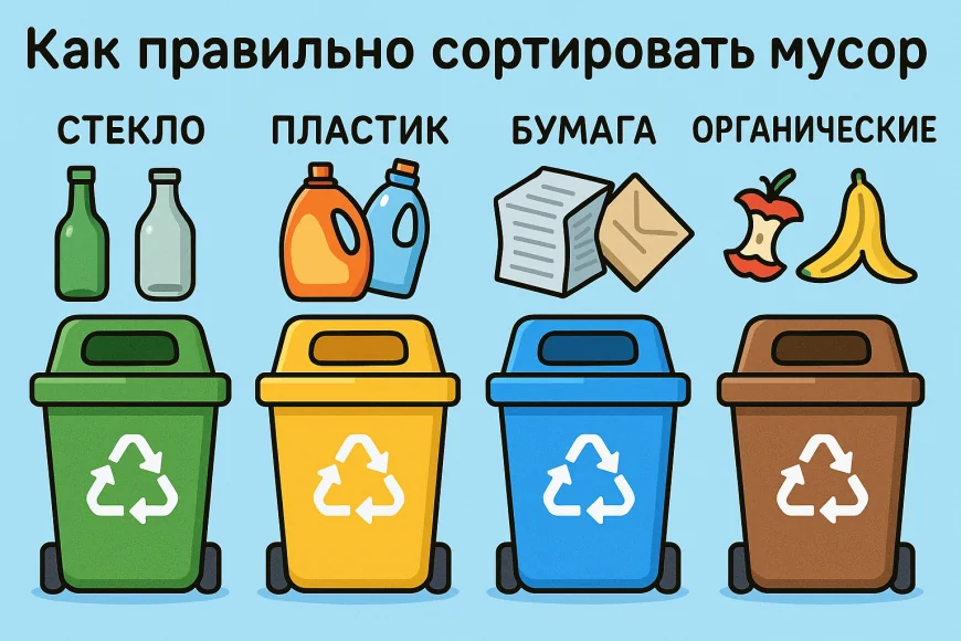Инфографика, которая объясняет