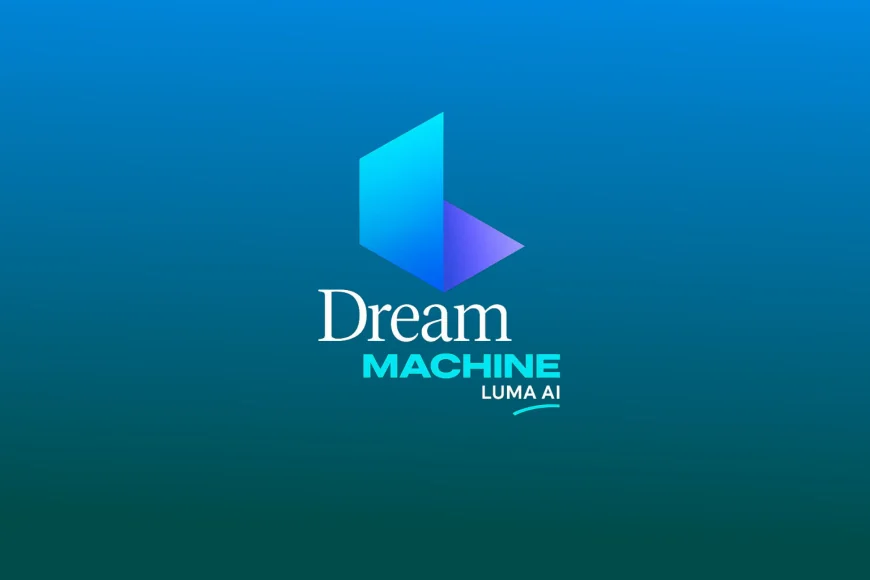 Luma Dream Machine — один из самых популярных AI для генерации видео