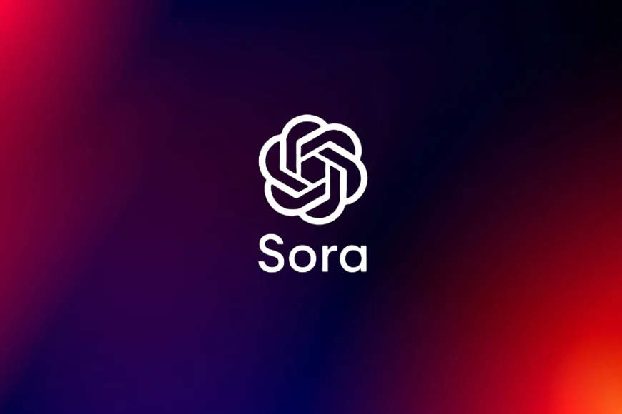 Sora — нейросеть от OpenAI для генерации изображений и видео