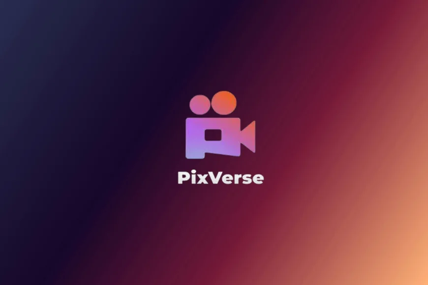 PixVerse — AI-видеогенератор с озвучкой, стилями и спецэффектами