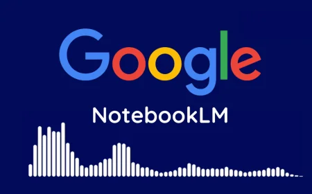 NotebookLM выходит на iOS и Android — с офлайн-режимом и подкастами