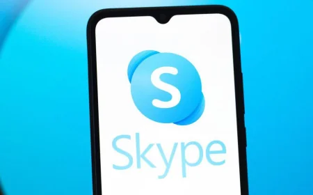 Microsoft окончательно закрывает Skype — сервис перестаёт работать 5 мая
