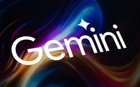 Gemini от Google наконец получил версию для iPad