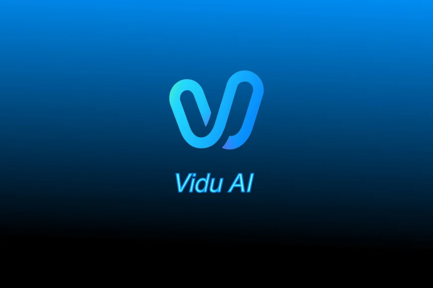 Vidu AI — возможность быстро генерировать видео с помощью ИИ