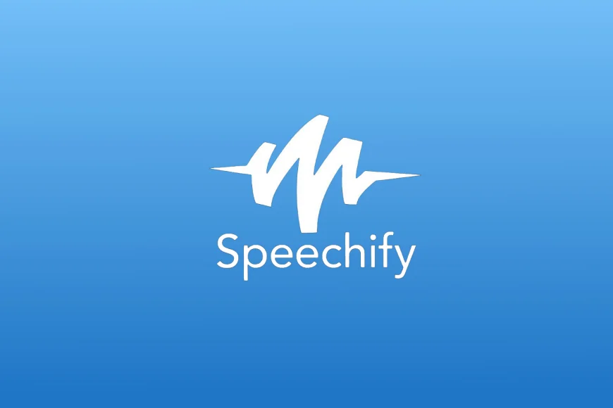 Speechify — мощный инструмент для преобразования текста в речь