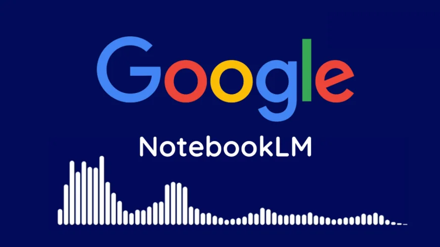 NotebookLM выходит на iOS и Android — с офлайн-режимом и подкастами