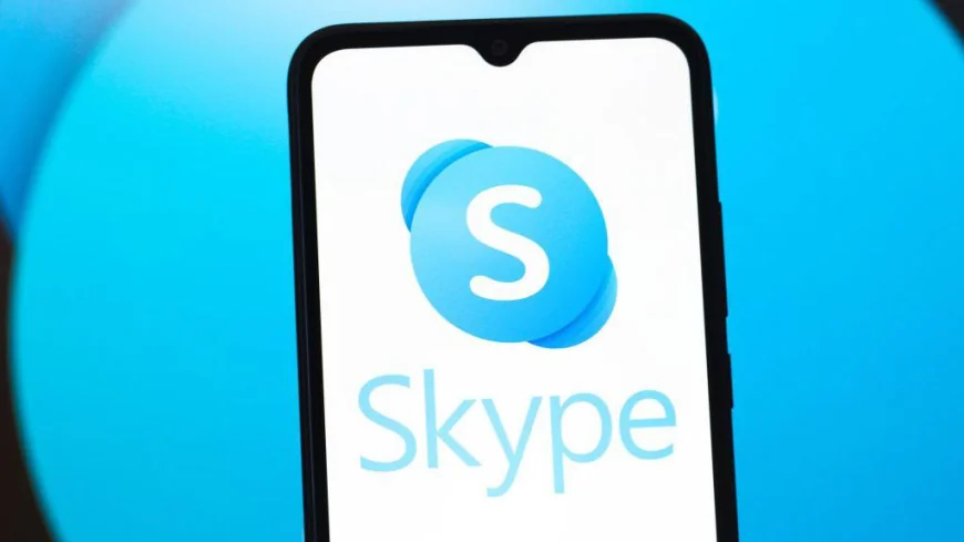 Microsoft Officially Shuts Down Skype on May 5