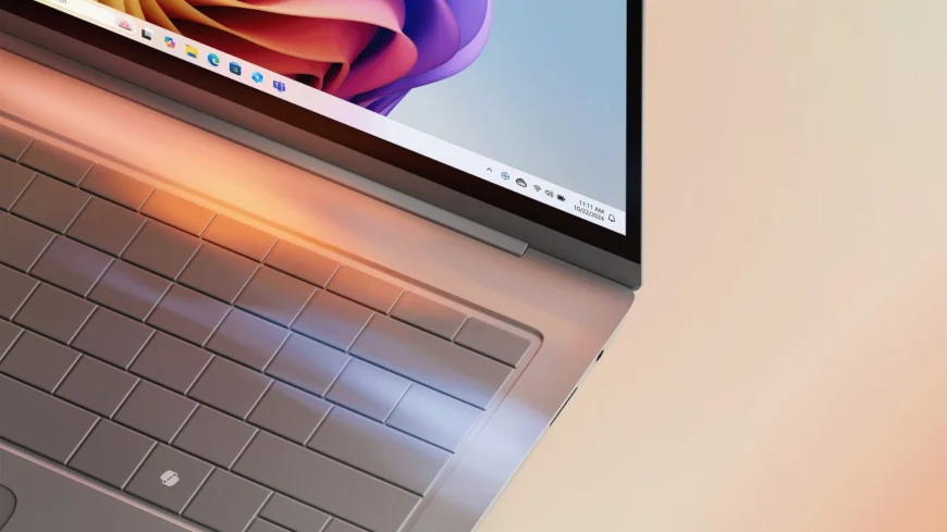 Меню «Пуск» в Windows 11 станет больше и умнее