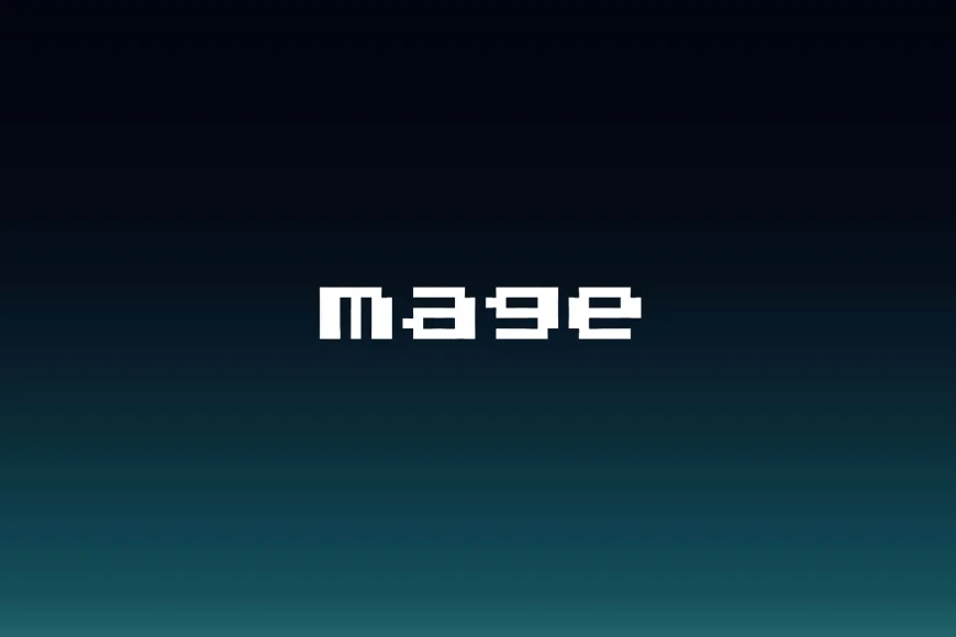 Mage — неограниченные возможности генерации медиаконтента