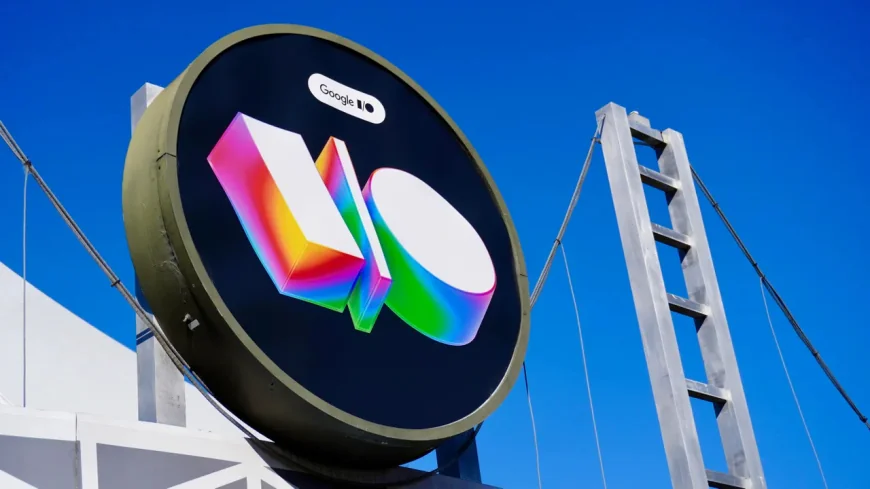 Google I/O 2025: Gemini, Veo 3, Android XR — новая эра ИИ-инструментов