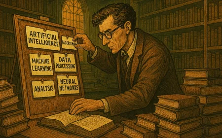 How to Use ChatGPT for Keyword Research