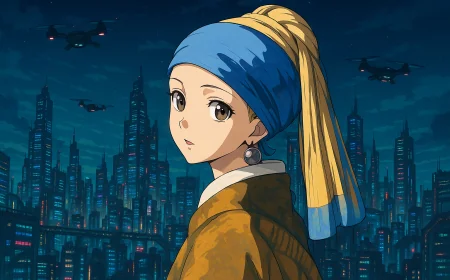 How to Use Image Generation in ChatGPT-4o: 10 Practical Ideas with Prompt Examples