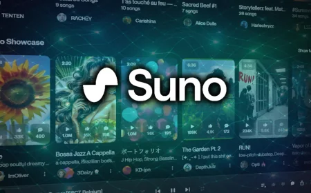Suno AI