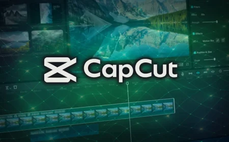 CapCut