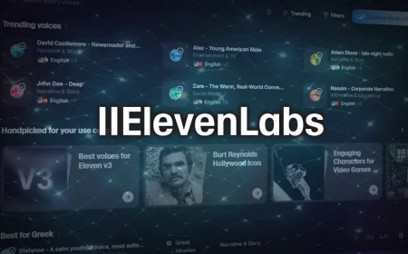 ElevenLabs