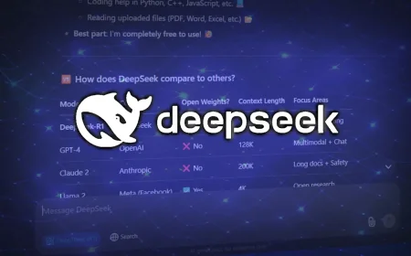 DeepSeek