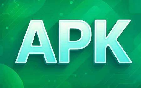 How to Install APK Files on Android
