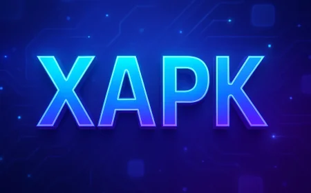 How to Install XAPK Files on Android