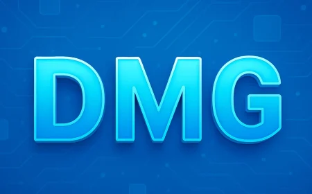 How to Install DMG Files on macOS