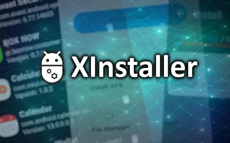 XInstaller