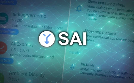 SAI