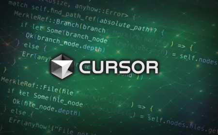 Cursor