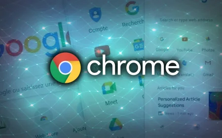 Google Chrome