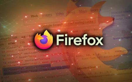 Firefox