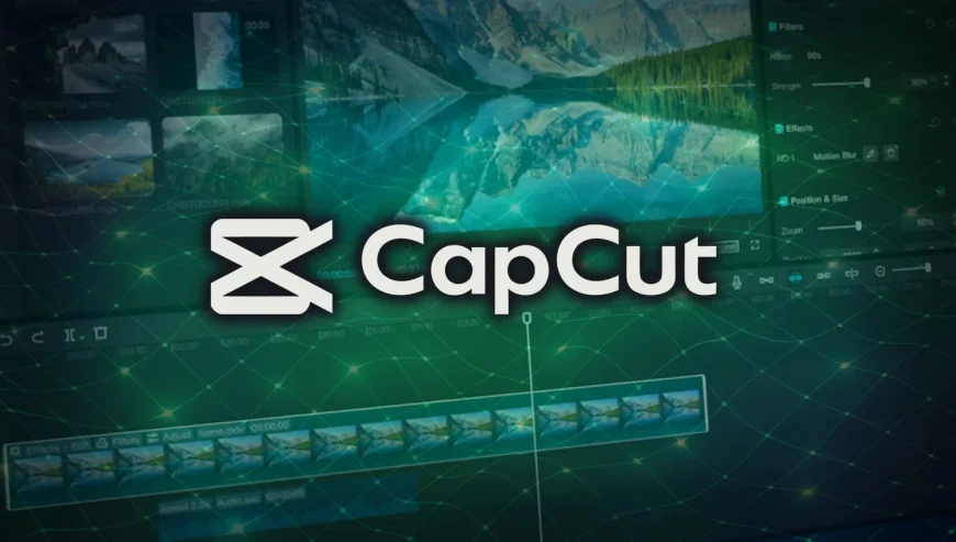 CapCut