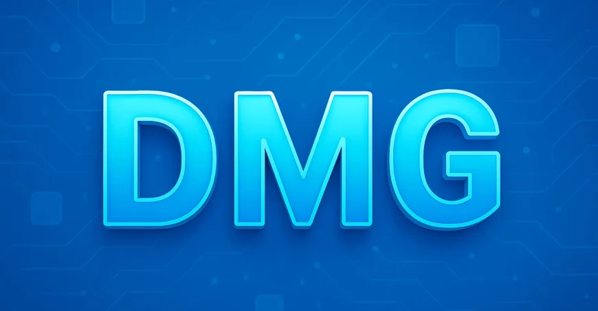 How to Install DMG Files on macOS