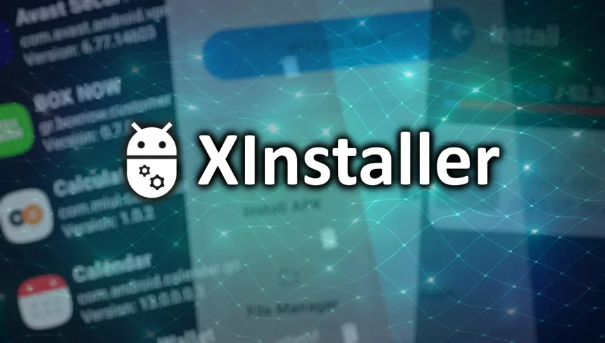 XInstaller
