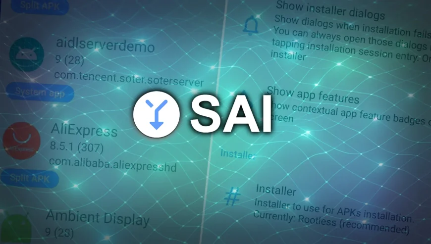 SAI