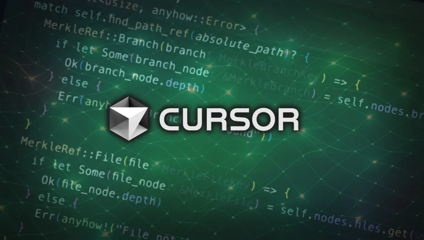 Cursor