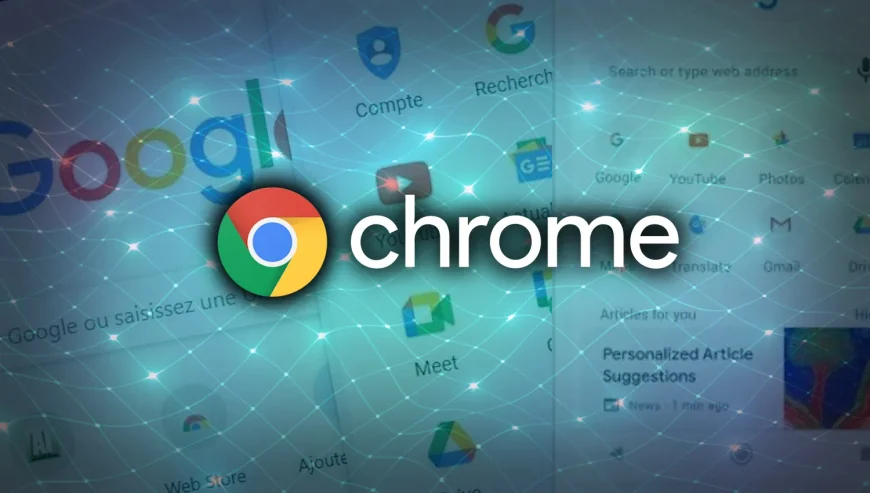 Google Chrome