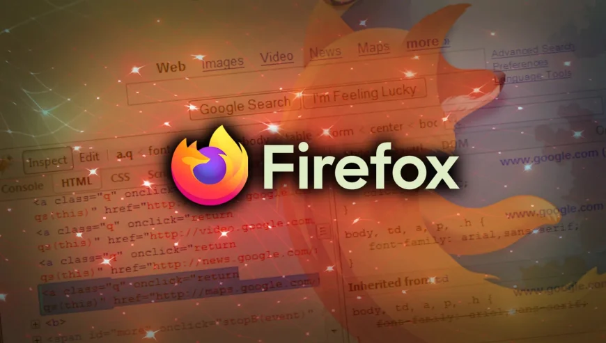 Firefox