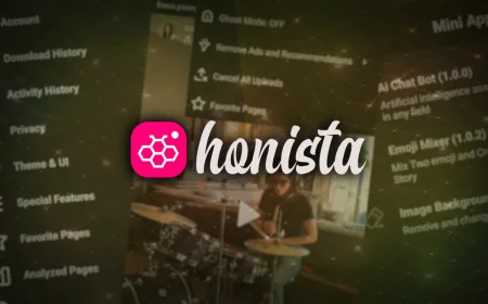 Honista