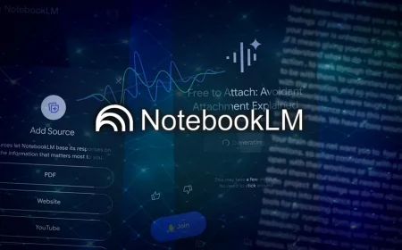 NotebookLM