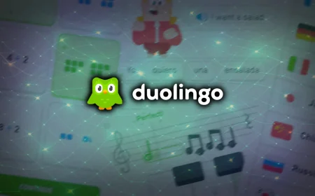 Duolingo