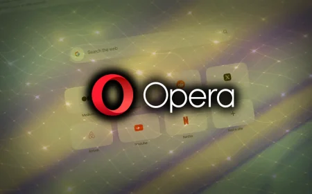 Opera