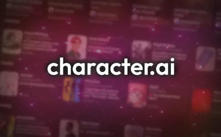 Character AI