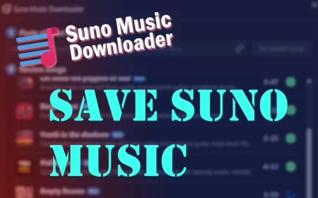 Save Your Entire Suno Playlist in Seconds