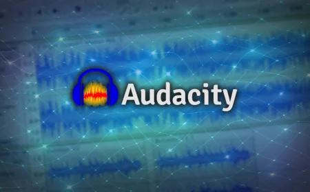 Audacity