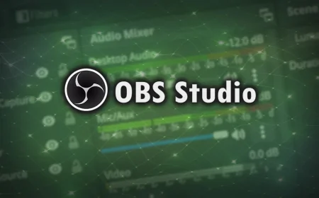 OBS Studio