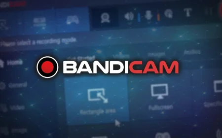 Bandicam