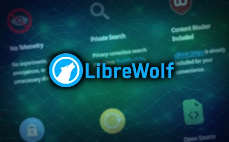 LibreWolf